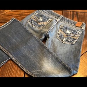 BKE Stella Stretch Denim Jeans